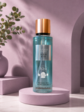 Victoria's Secret Mist Corporal Aqua Kiss