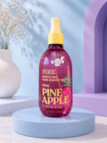 Hair Mist Pineapple Pink